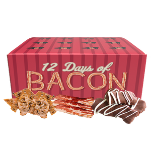 Bacon Advent Calendar