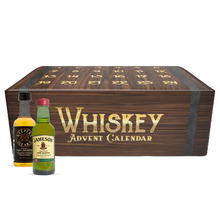 Load image into Gallery viewer, Whiskey Advent Calendar
